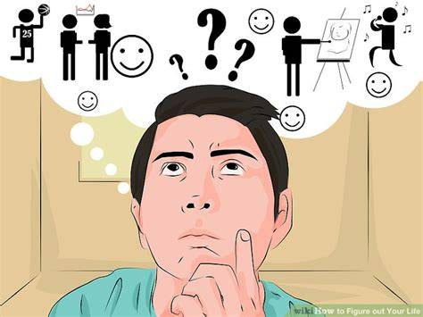 3 Ways to Figure Out Someone