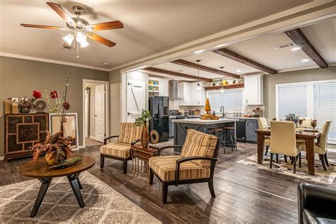 The Best 3 Bedroom Double Wide 2023