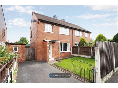 3 Bedroom House To Rent In Ossett