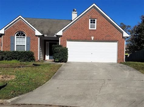 3 bedroom houses for rent in union city ga