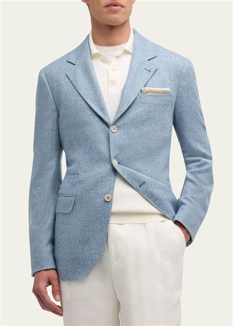 3 button sports jacket