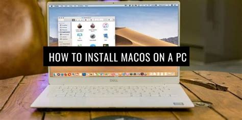 3 can macos run on a windows computer explain