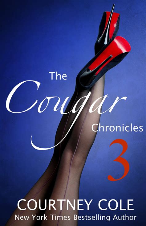 3 cougar chronicles
