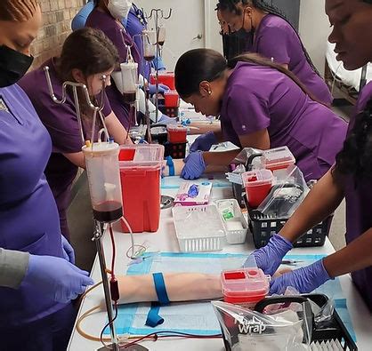 3 day phlebotomy course