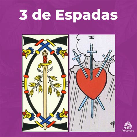 Cool 3 De Espadas No Amor 2023