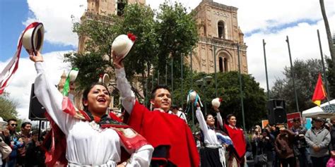 3 de noviembre en ecuador