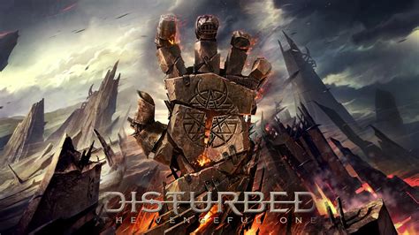 3 disturbed