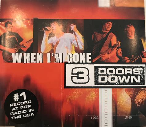 3 Doors Down - Away from the Sun album
