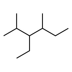 3 ethyl 2 4 dimethylhexane