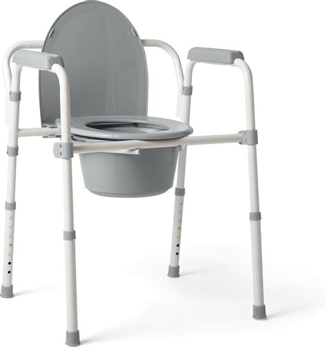 3 In 1 Commode Amazon