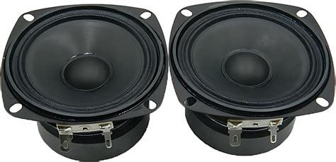 3 Inch 4 Ohm Speaker Catalog