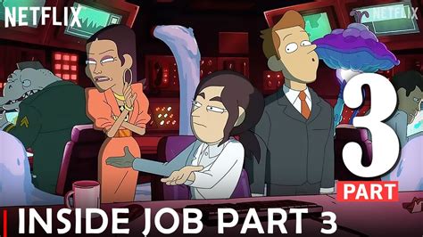 3 inside jobs