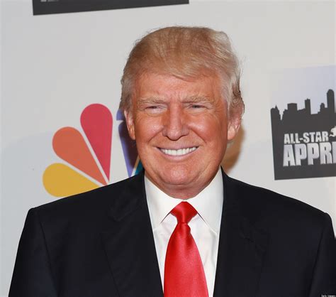 3 interesting facts about donald trump