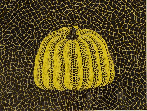 3 interesting facts about yayoi kusama