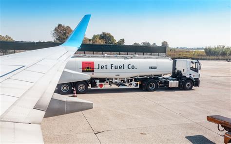 3 jet fuel