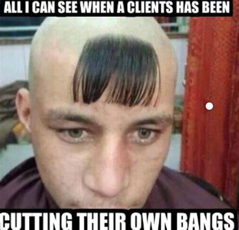 3 Layer Haircut Meme which haircut suits my face