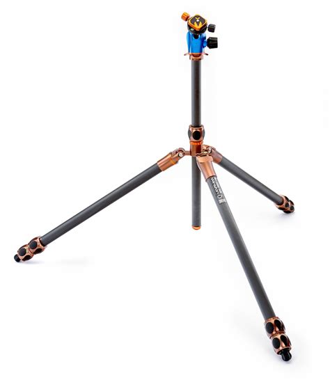 3 legged thing equinox winston carbon fibre tripod with airhed 360