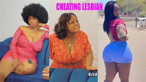 3 lesbian cheaters