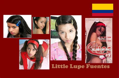 3 lupe little