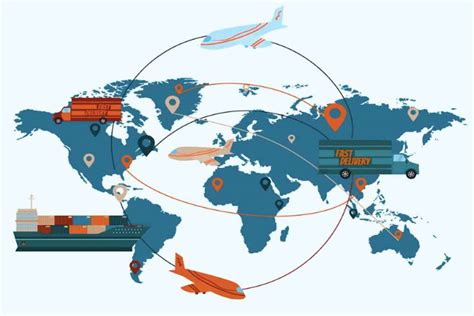 Temukan 3 Manfaat Perdagangan Internasional yang Jarang Diketahui
