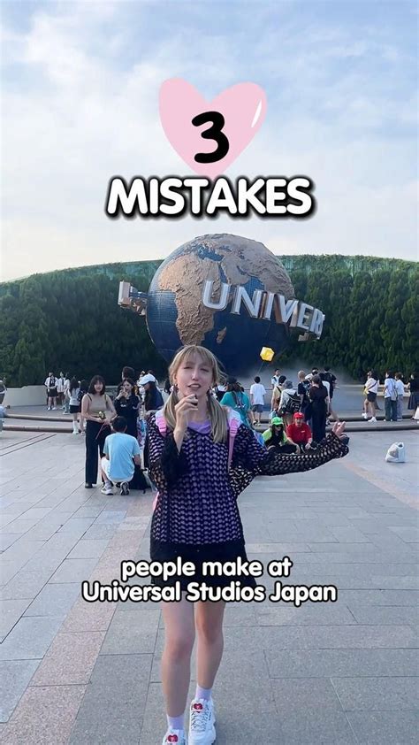 3 mistakes NOT to make in Japan