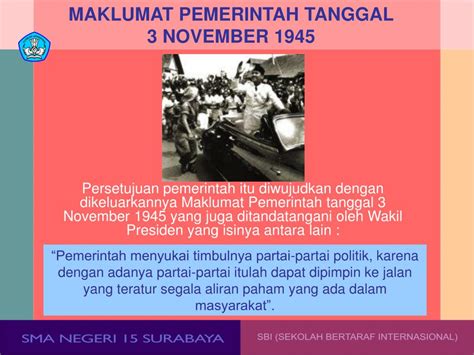 3 November 1945: Sejarah Berdarah Indonesia yang Tak Terlupakan