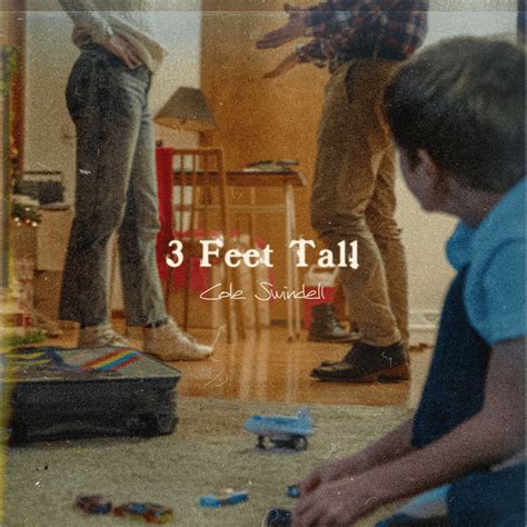 3 of feet party