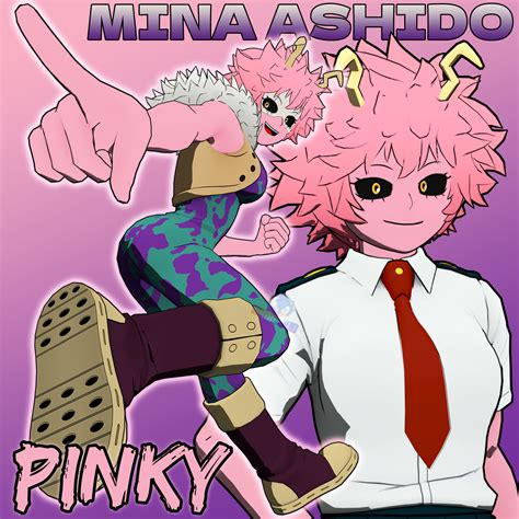 3 onlyfans ashido