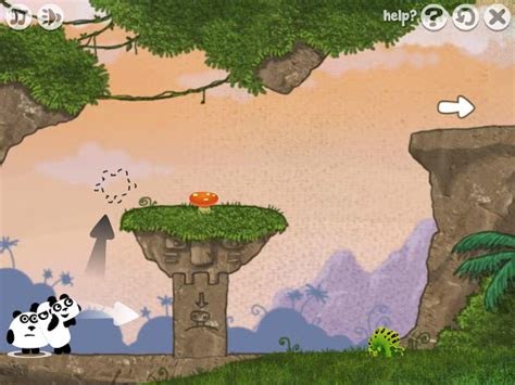 Descargar 3 Pandas Night Adventure Puzzle Game ¡Actualizado 2021!