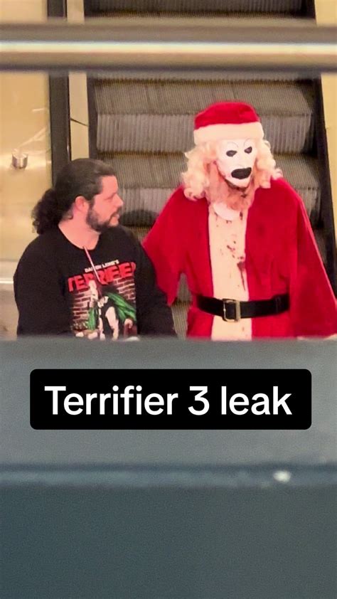 3 scenes terrifier leaked