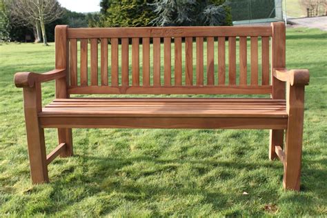 Outdoor Bliss: Relax on a Stylish and Comfortable 3 Seater Garden Bench - SEO title