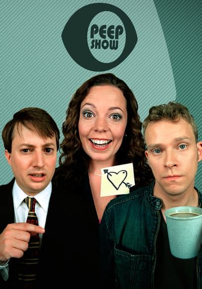 3 show peep
