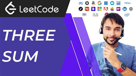 3 sum leetcode solution