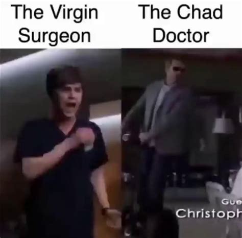 3 surgeon virgin