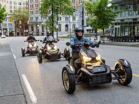 Some All Time Best 3 Wheel & Trike Motorcycle