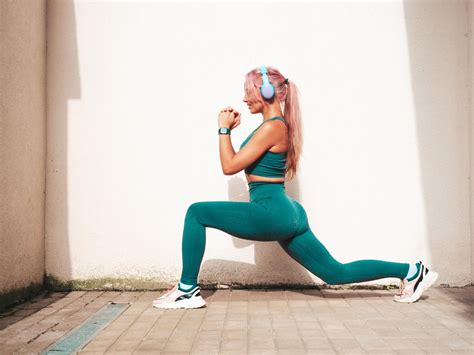 The 321 Workout Method What Makes It So Special?