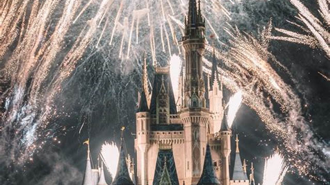 3-Day Disney Pass $99 2024