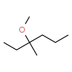3-methoxy-3-methylhexane