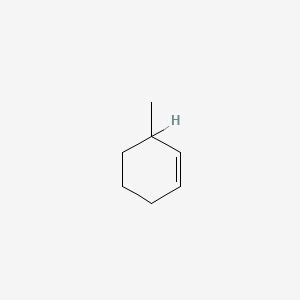 3-methylcyclohexene