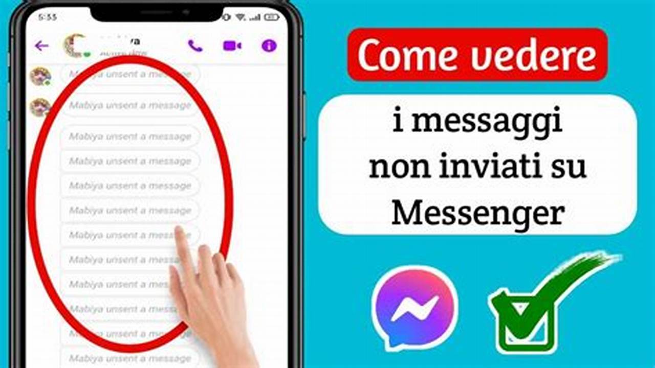 3. Il Messaggio è Stato Eliminato Automaticamente, IT Messaggi