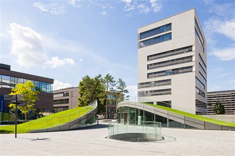 3. Technical University of Munich (TUM)