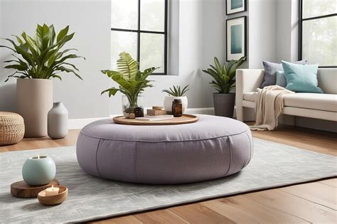 3. Retreat to the calm of a bedroom office