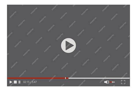 3. Video Playback and User Interface