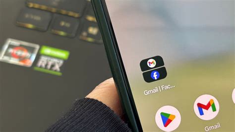 3. Add App Pairs to Home Screen