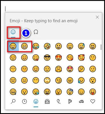 3. Add Emoji as List Icon