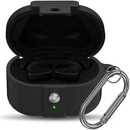 3. Alquar Silicon Protective Case