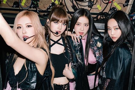 3. BLACKPINK