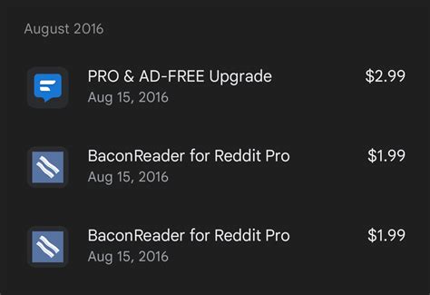 3. BaconReader