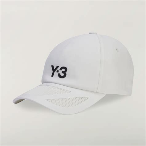 3. Baseball cap