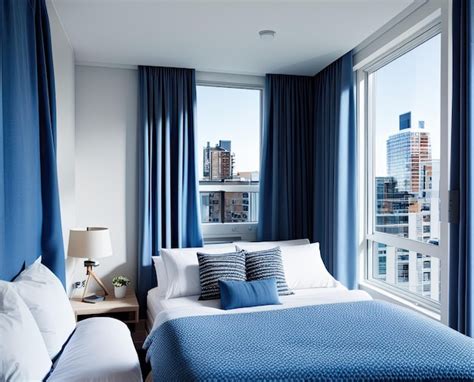 3. Big windows in a bedroom are a value-adding must